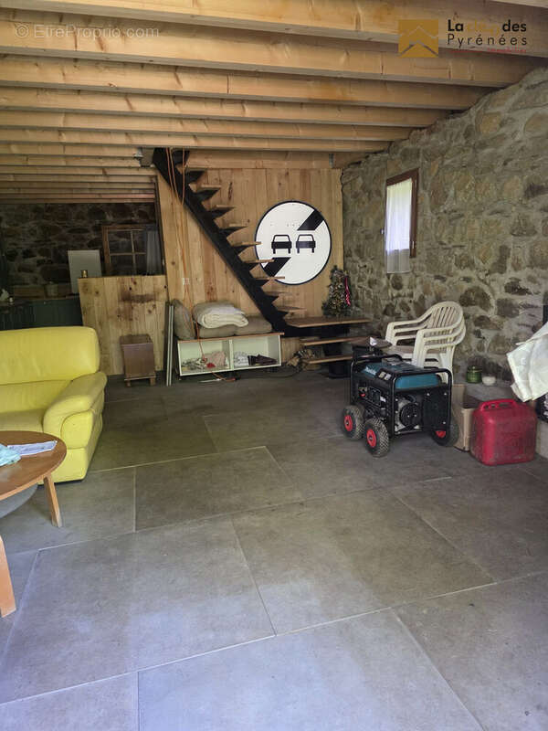 Maison à ARGELES-GAZOST
