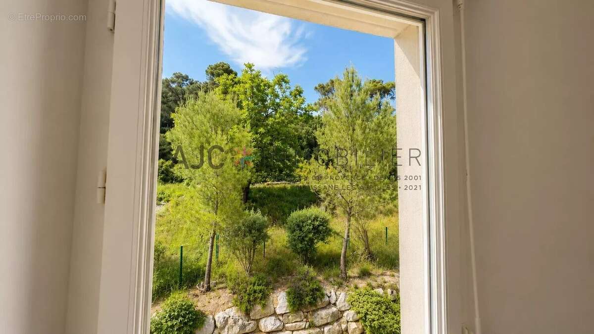 Appartement à SAINT-REMY-DE-PROVENCE