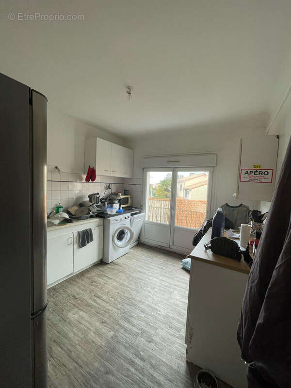 Appartement à LES SORINIERES