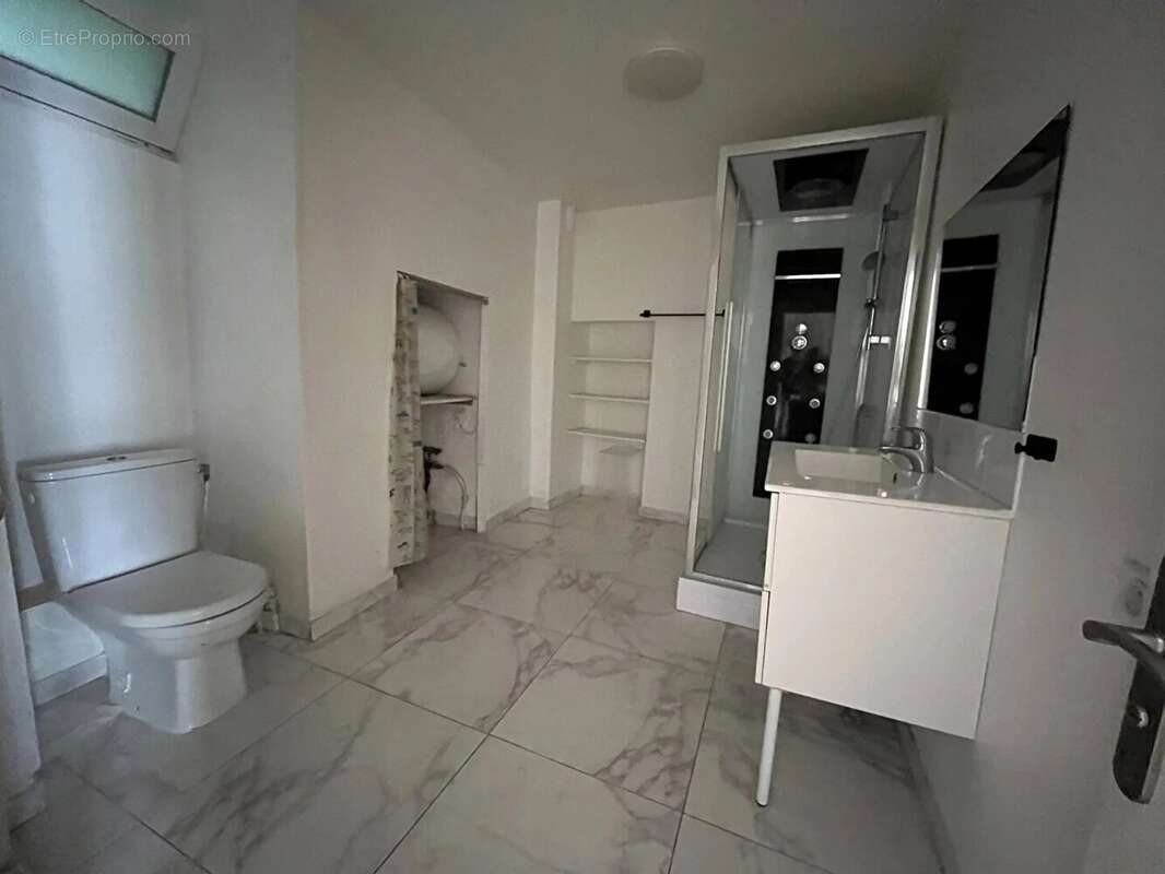 Appartement à GALLARDON