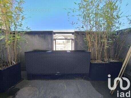 Photo 7 - Appartement à PONTAULT-COMBAULT