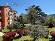 Appartement à PORTES-LES-VALENCE