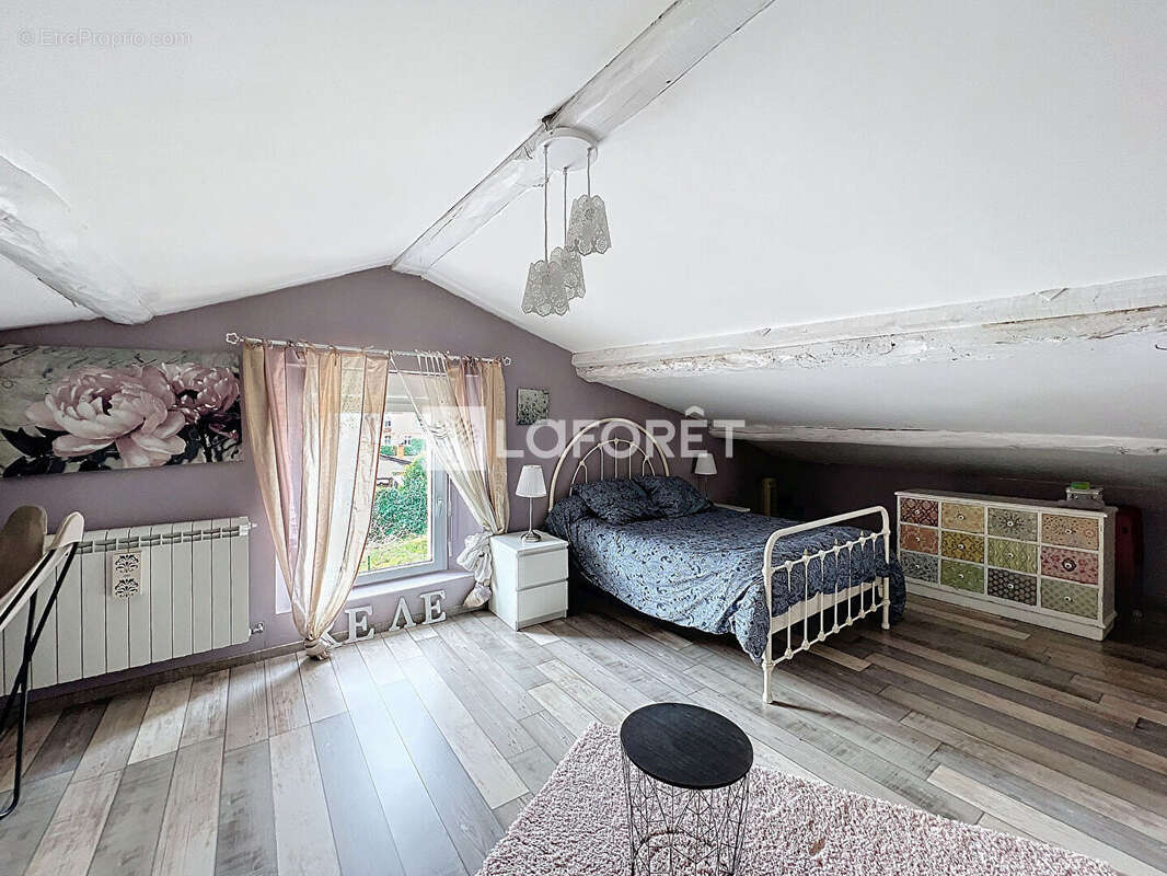 Maison à CASTELSARRASIN