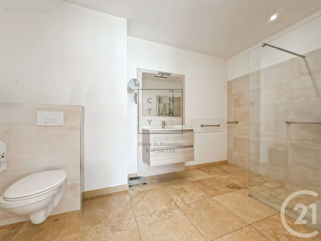 Maison à ESPIRA-DE-L'AGLY