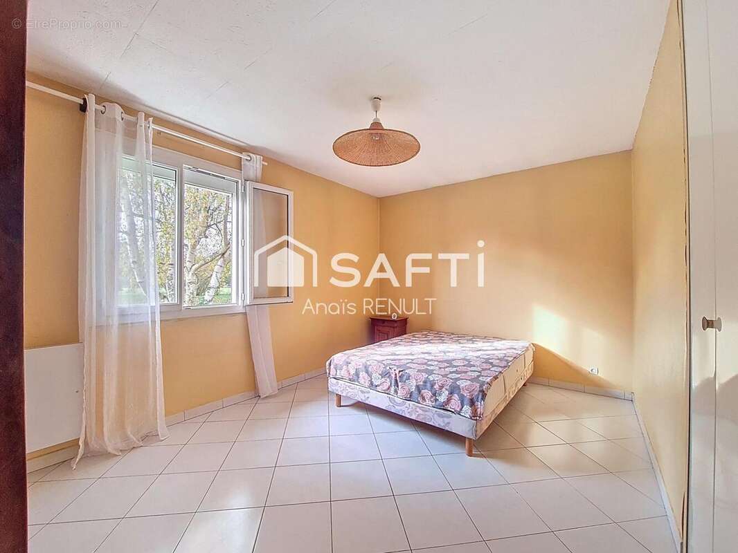 Photo 5 - Maison à VERT-EN-DROUAIS