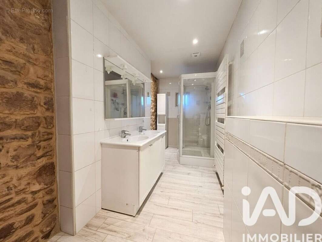 Photo 8 - Maison à POURU-SAINT-REMY