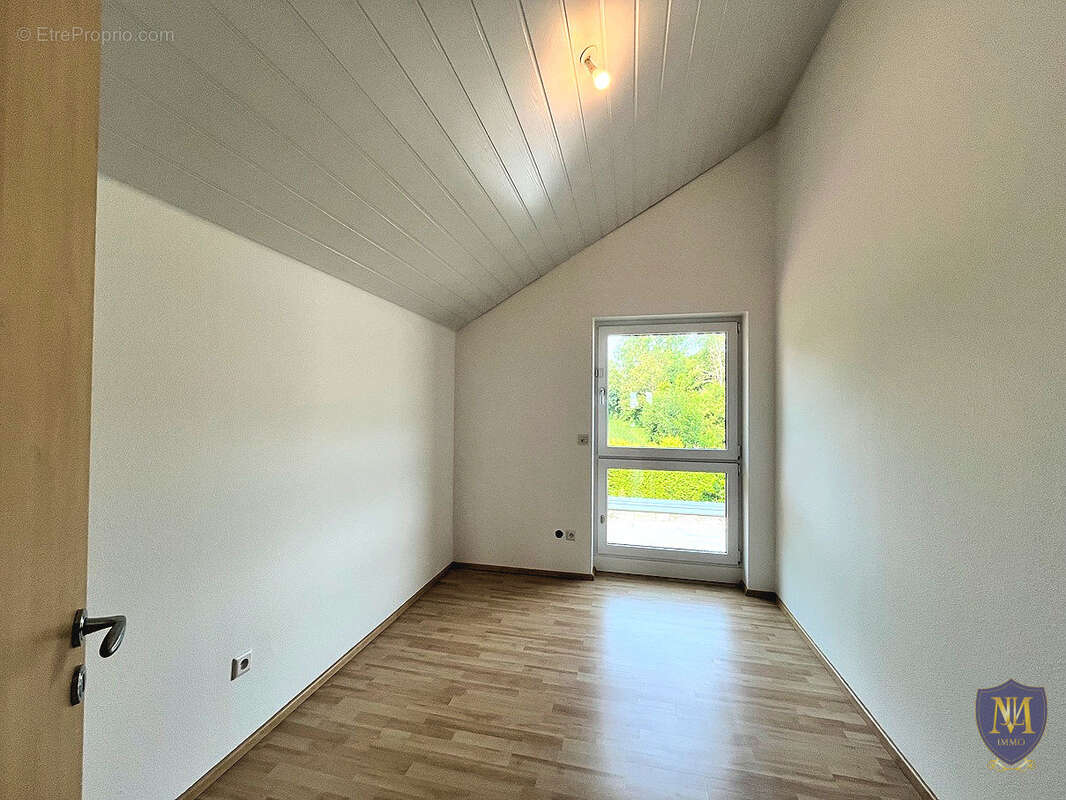Maison à BLOTZHEIM