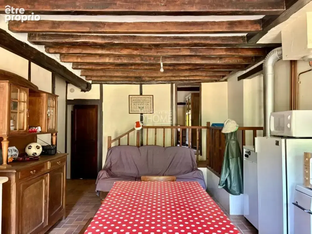 Maison de campagne de caractère - photo 7