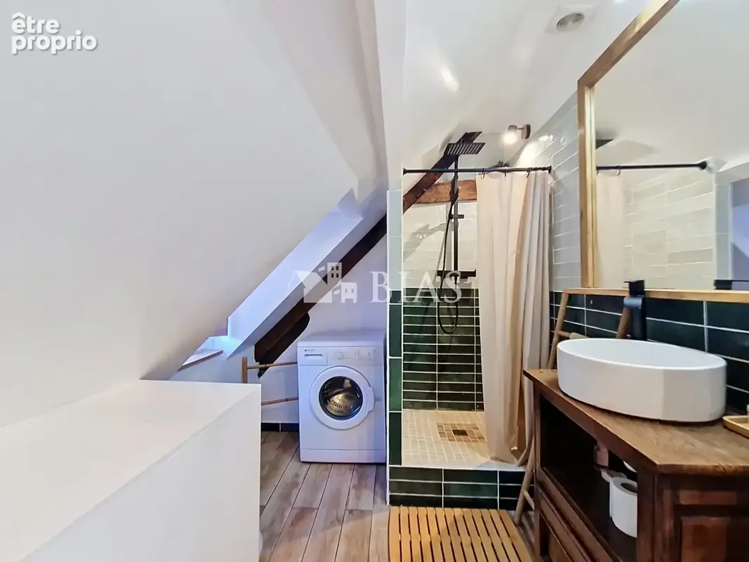 Appartement 2 pièces 19 m² à vendre à Honfleur (14600) - photo 8