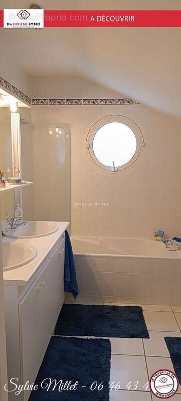 Maison à LA PLAINE-SUR-MER