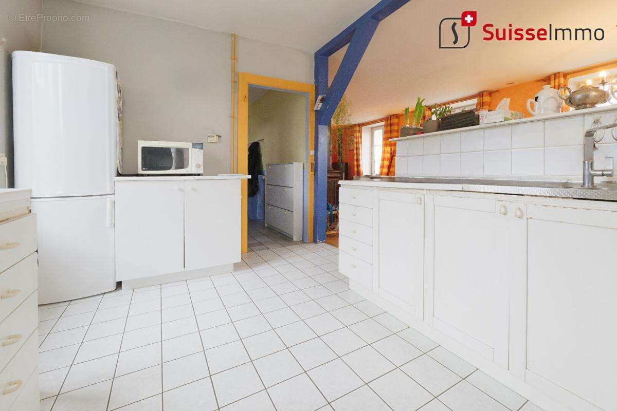 Maison Montbeliard 8 pièces 151 m2 - photo 6
