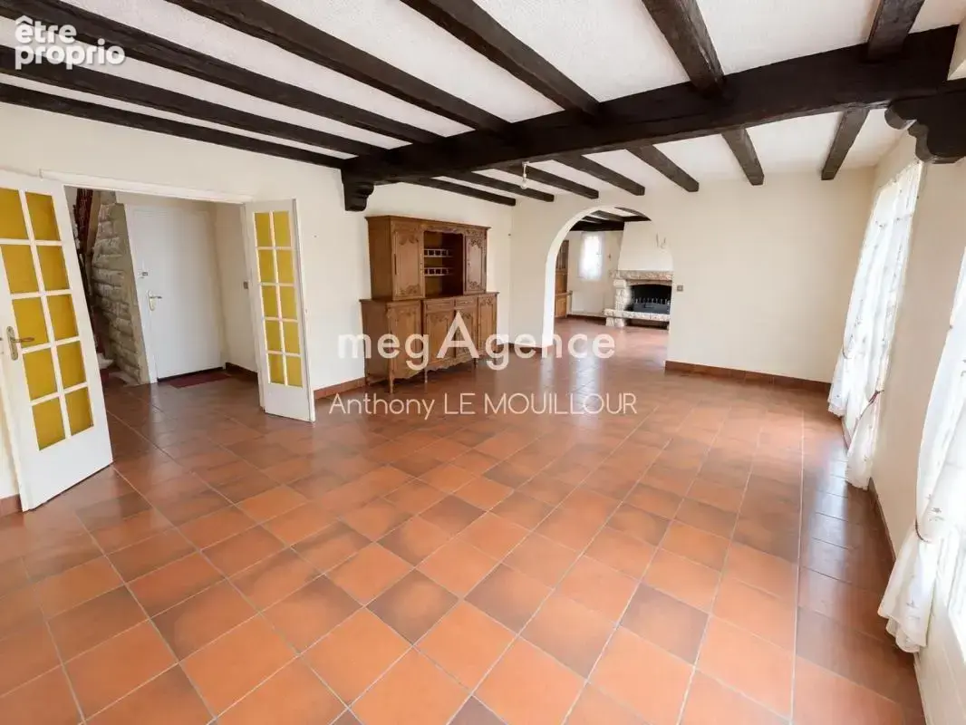 Grande maison familiale - photo 5