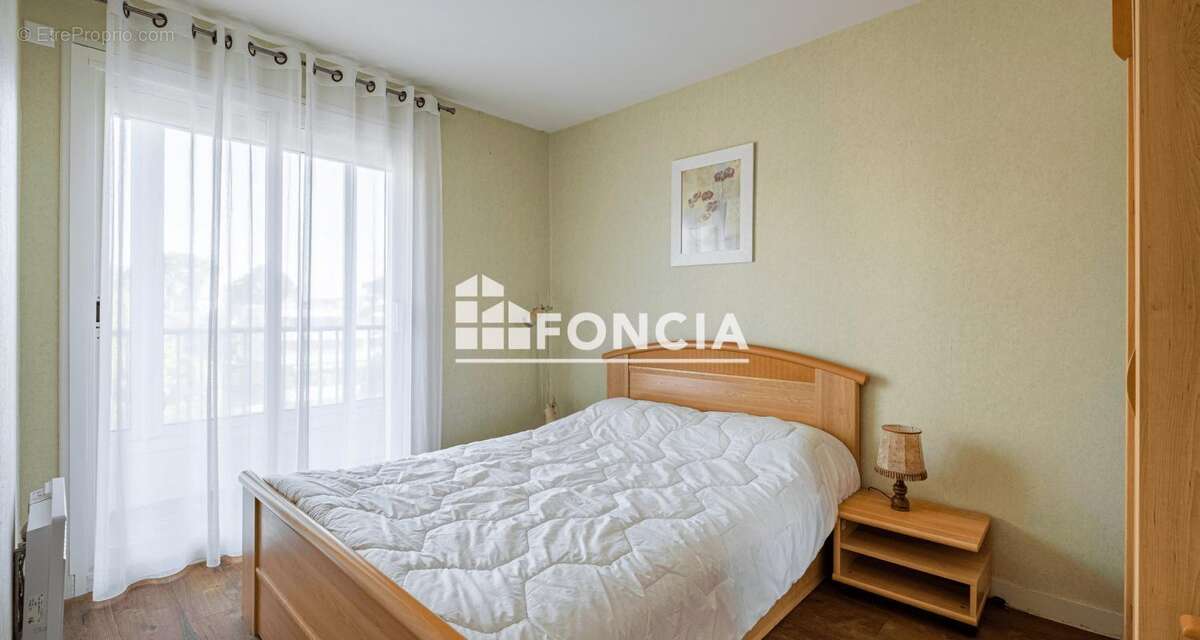 Appartement à LA BAULE-ESCOUBLAC
