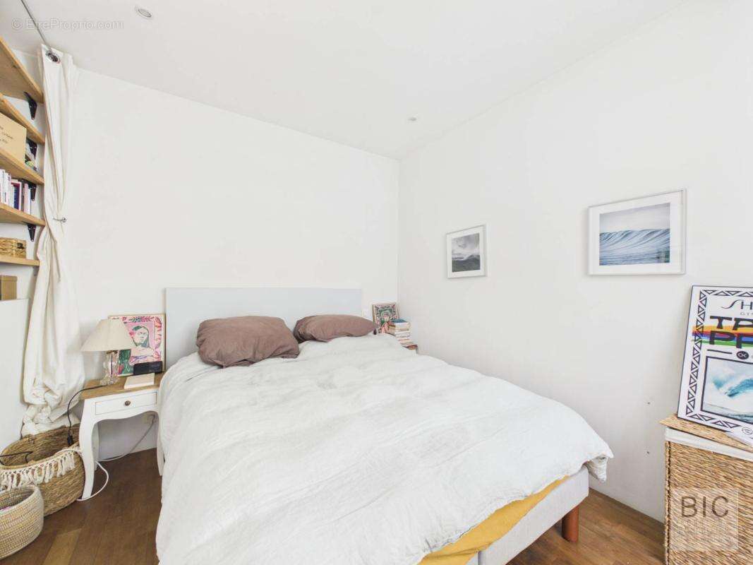 A vendre duplex de 75 m2 avec terrasse - photo 5
