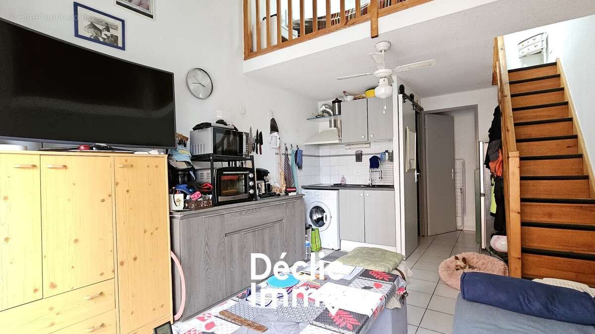 Maison à FRONTIGNAN