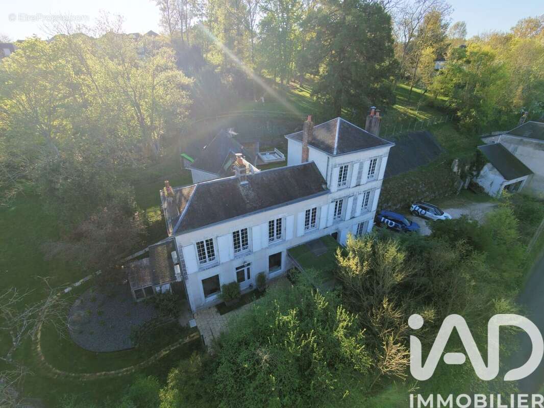 Photo 2 - Maison à VENDOME