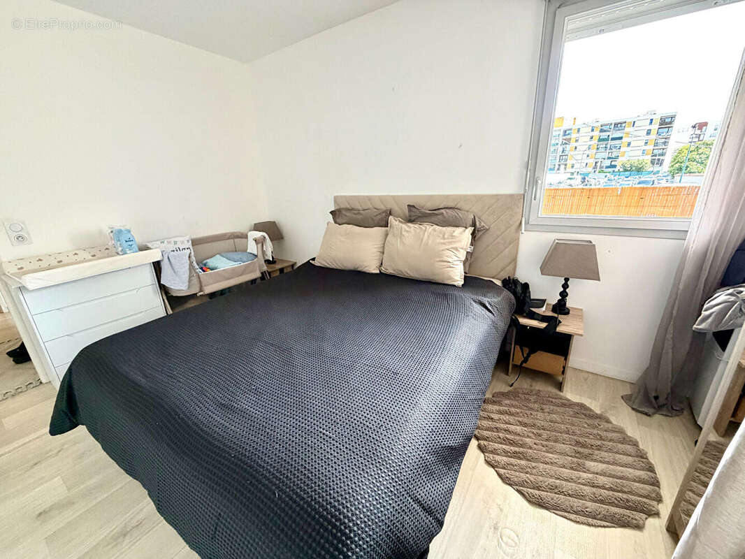 Appartement à BEZONS