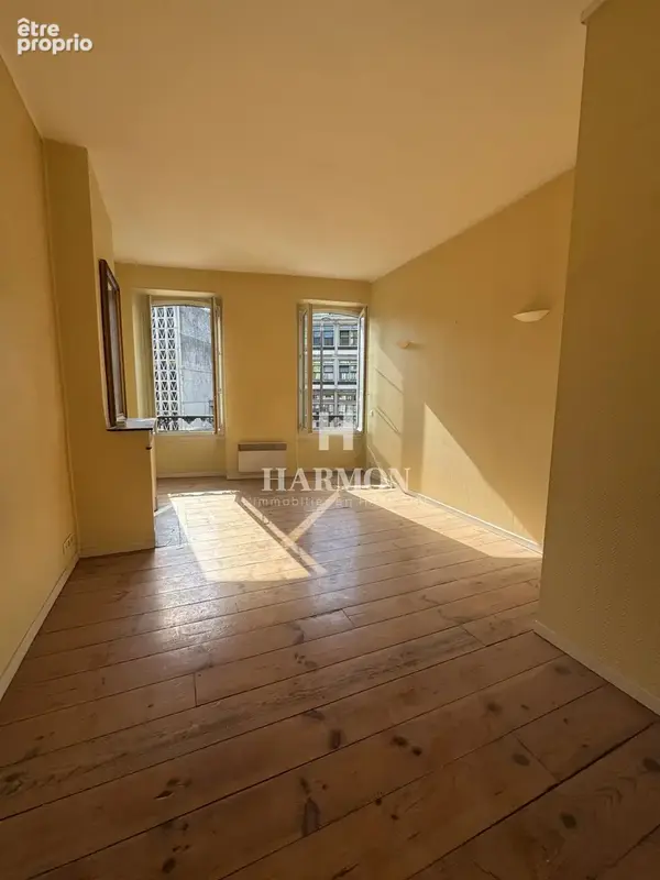 Harmon à vendre – pau centre – immeuble de rapport de 6 logements – face au lycée louis-barthou - photo 14