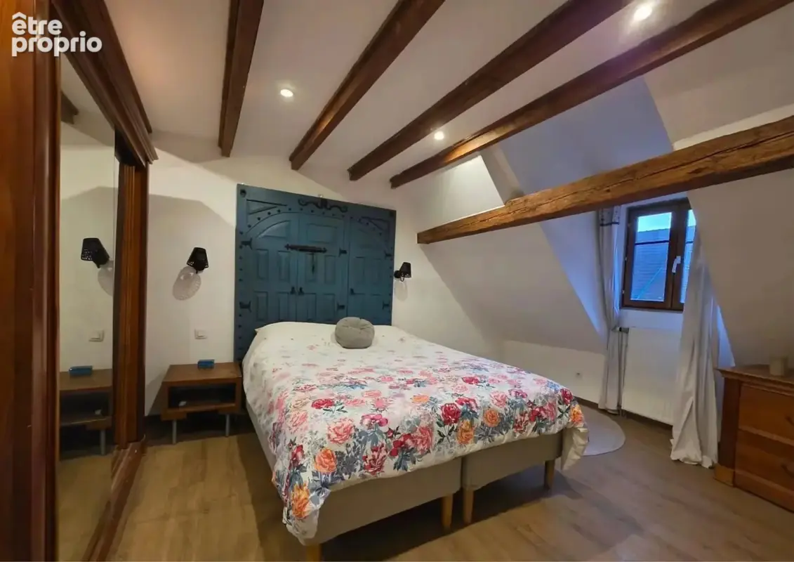 Ensemble immobilier  de 175 m² - Bergheim - photo 4