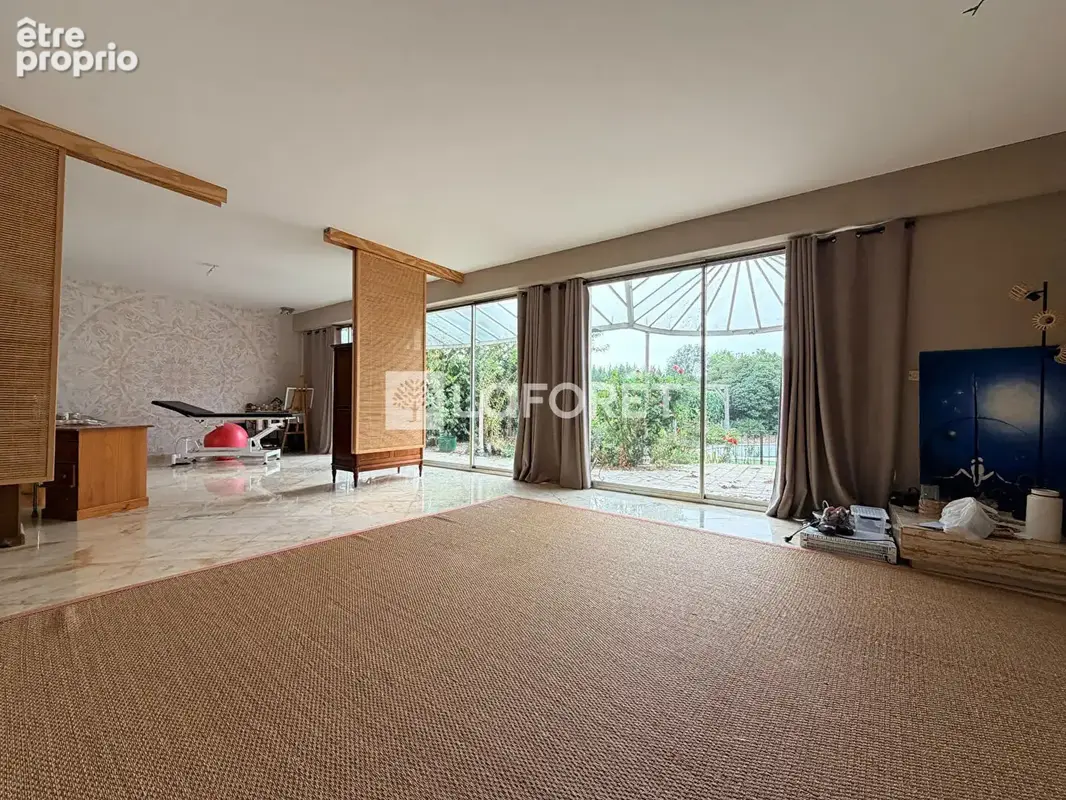 Maison type 7 - photo 2
