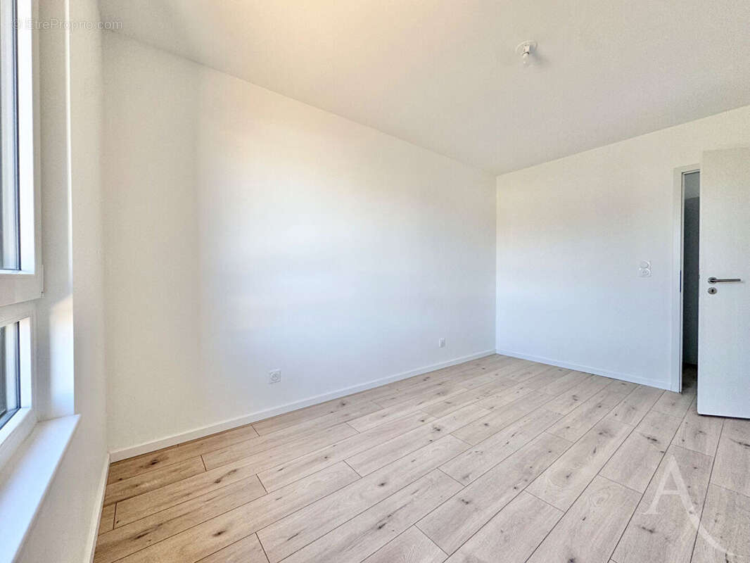Appartement à TERVILLE