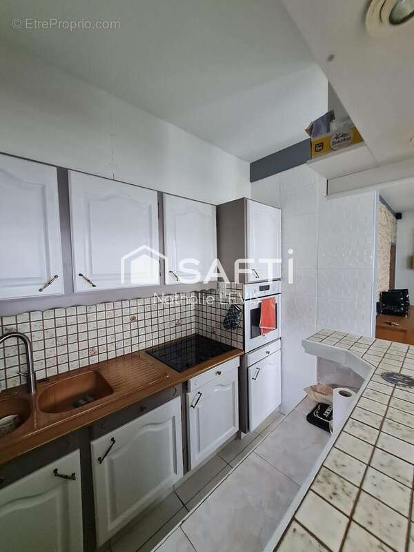 Photo 3 - Maison à BULLY-LES-MINES