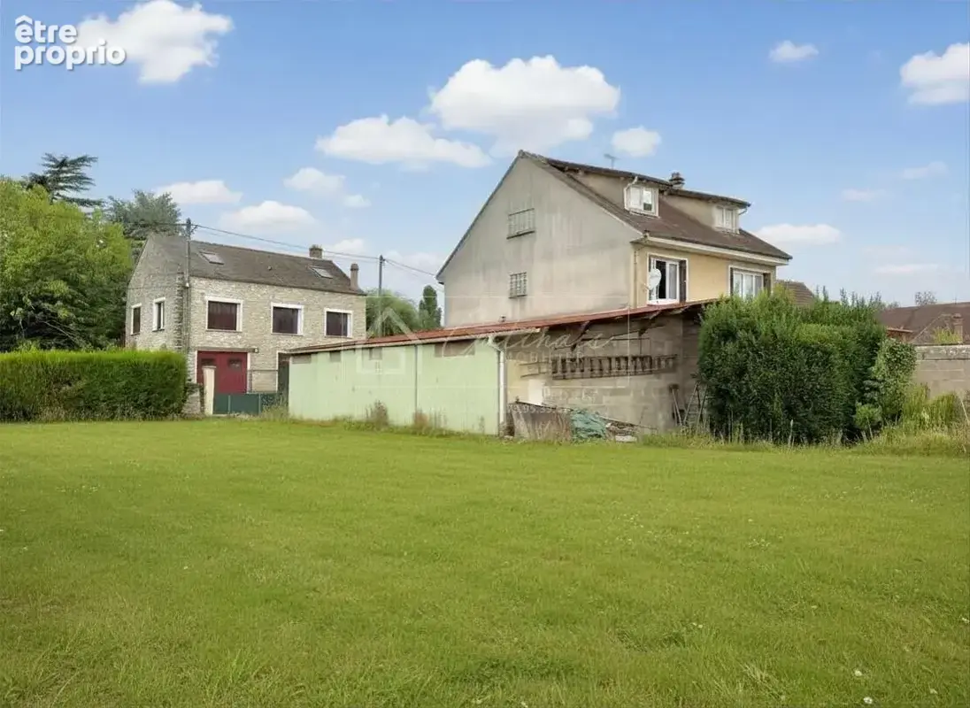 Maison 87 m² à Milly-La-Foret  - photo 4