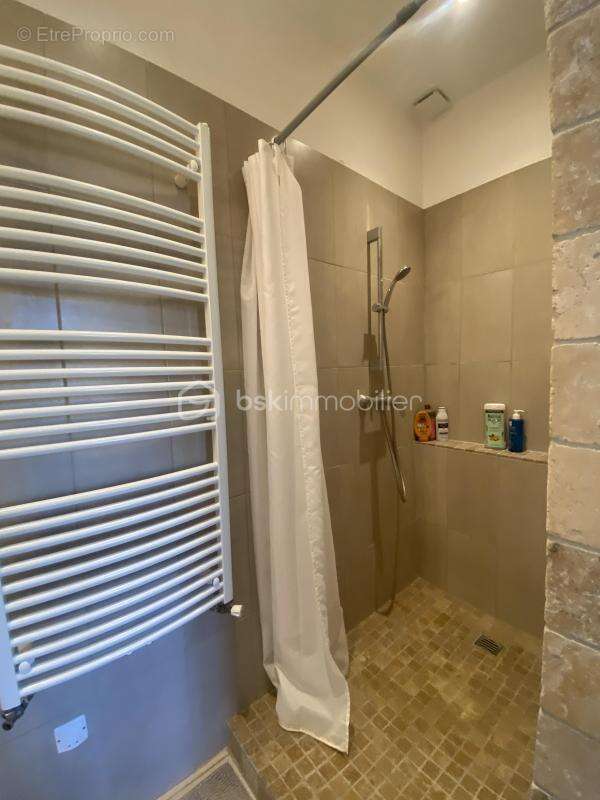 Appartement à SAINT-REMY-DE-PROVENCE