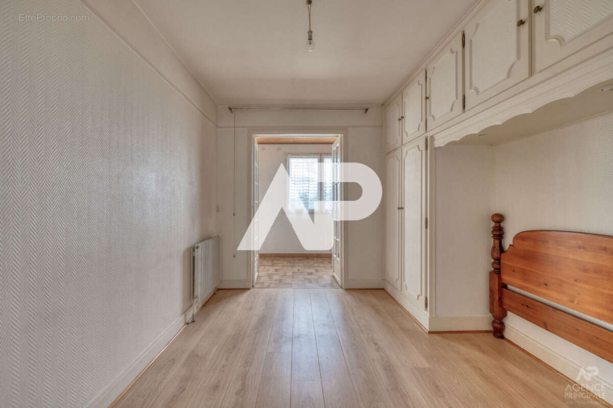 Maison à RUEIL-MALMAISON