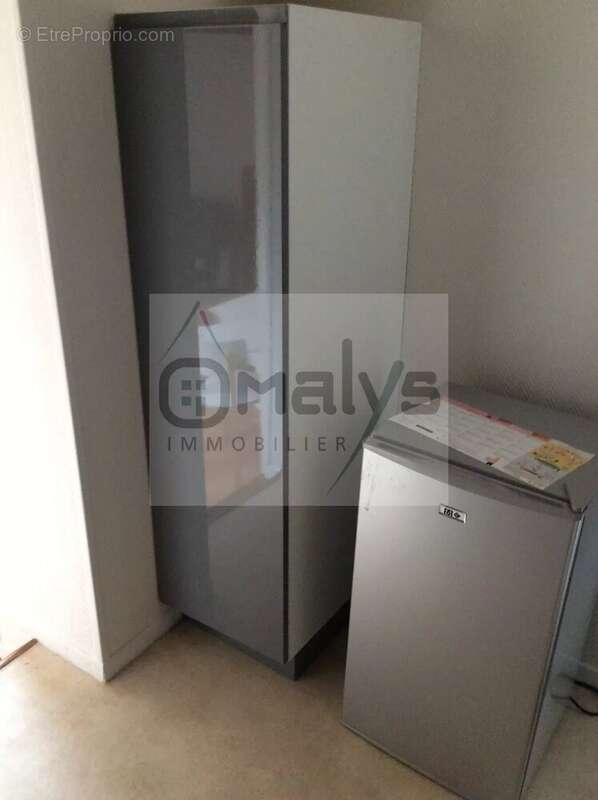 Appartement à SAINT-OMER