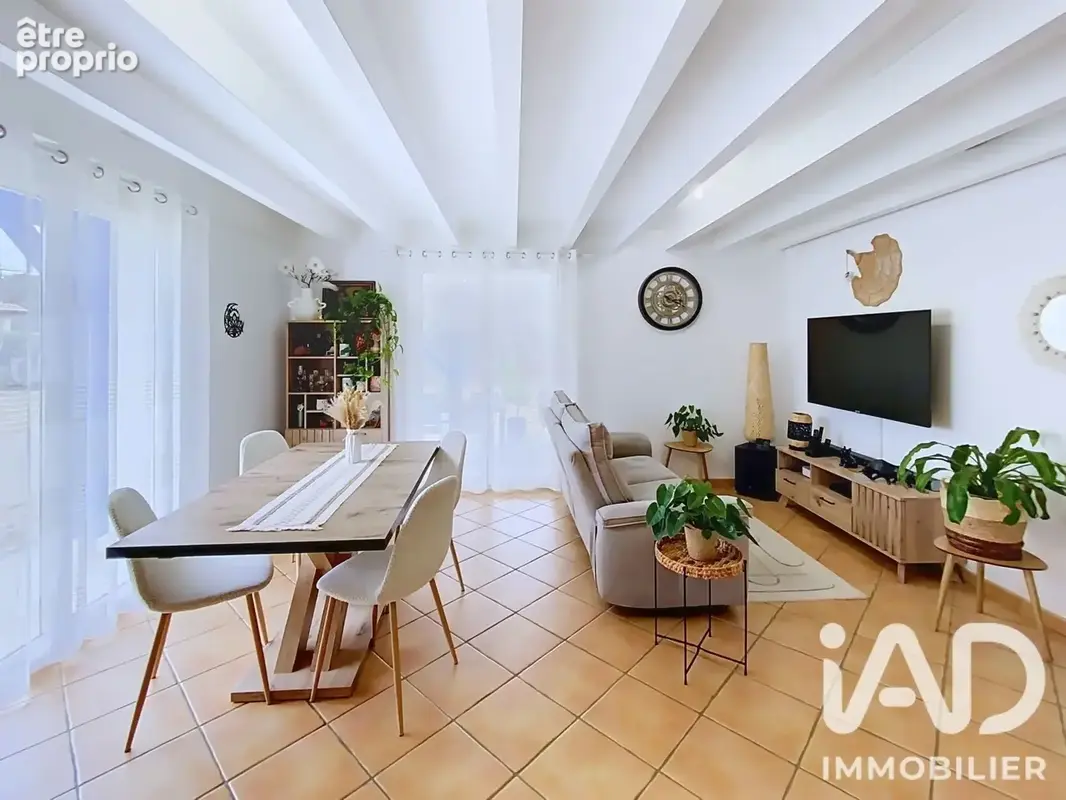 Photo 1 - Maison à RENUNG