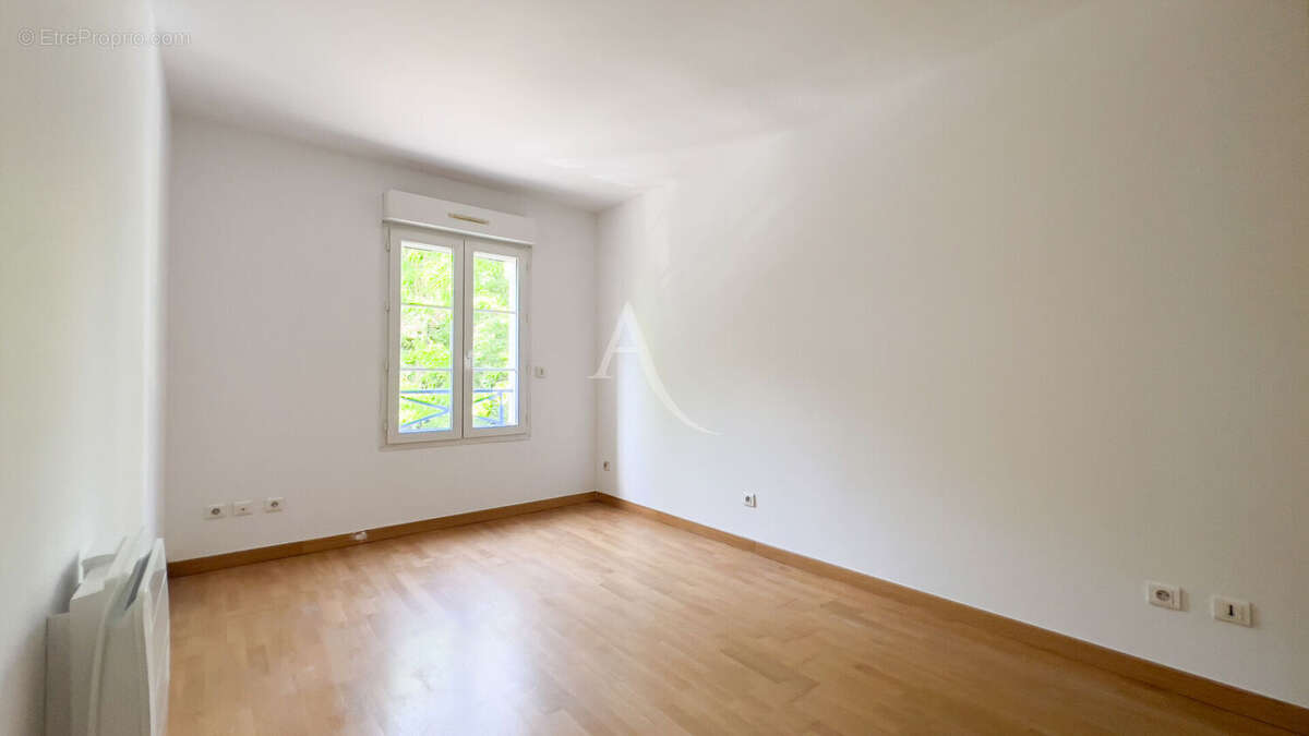 Appartement à BRUNOY