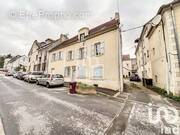 Photo 1 - Appartement à VAUJOURS