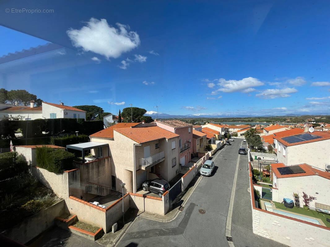 Appartement à VILLENEUVE-DE-LA-RAHO