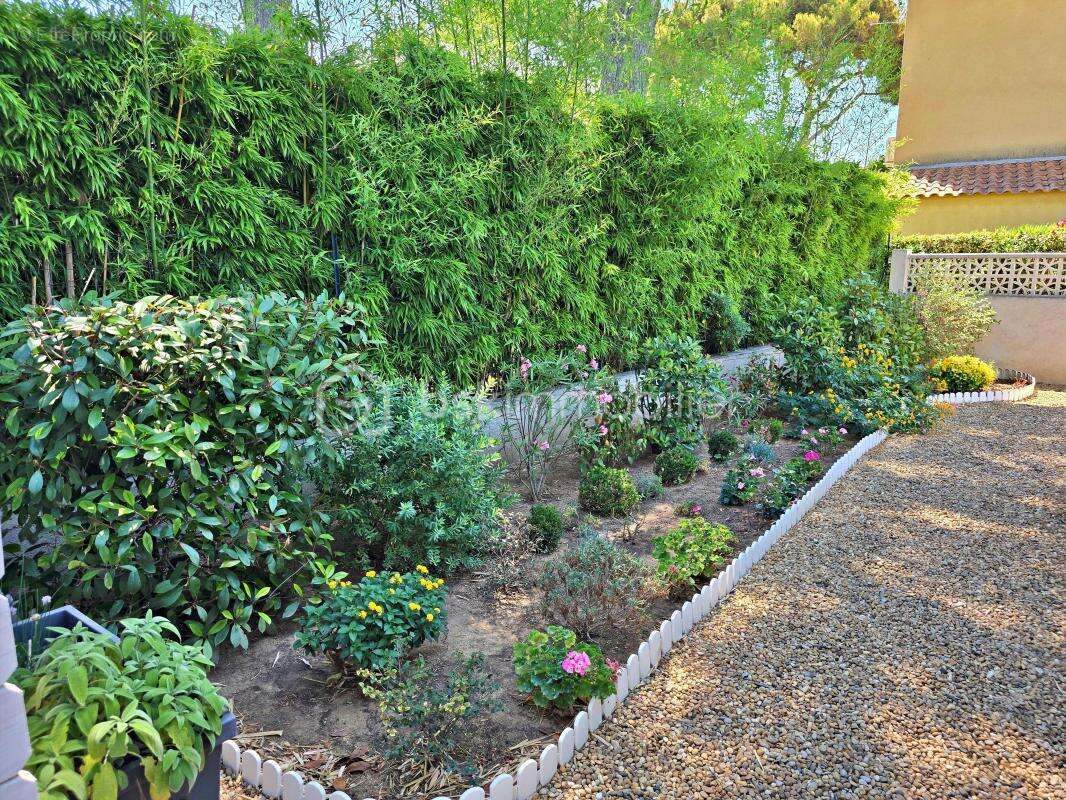 Maison à CARRY-LE-ROUET