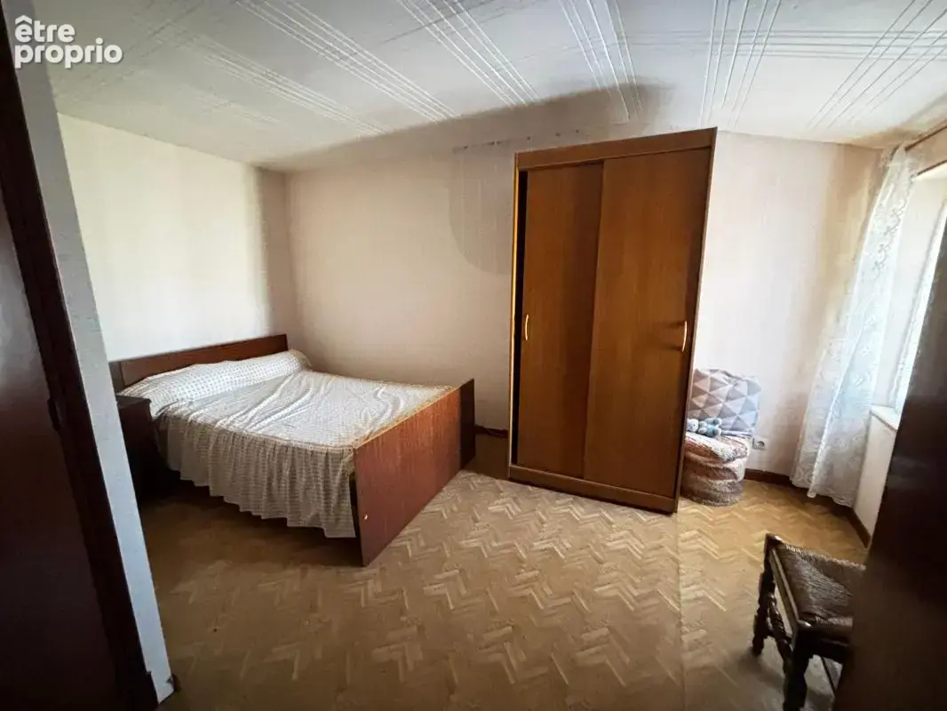 Maison de village à Villegly - photo 7