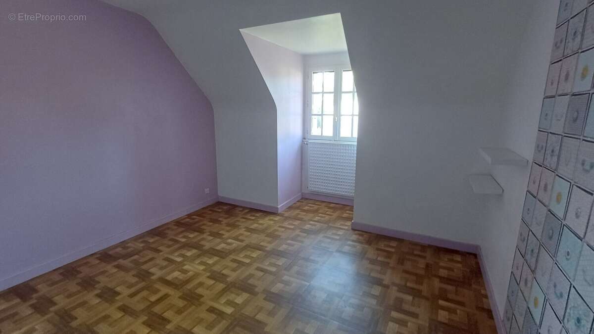 Maison 110 m² à Ploufragan  - photo 6