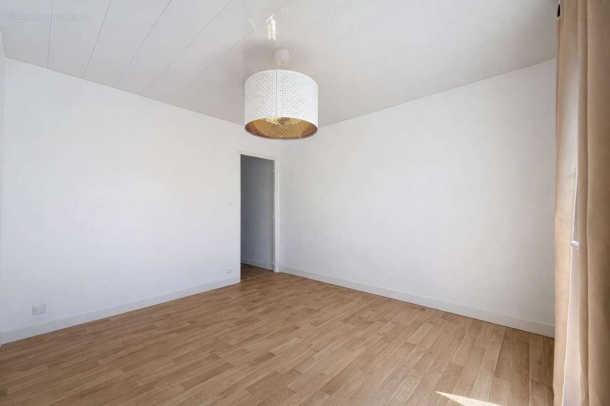 Maison à MARSEILLE-12E