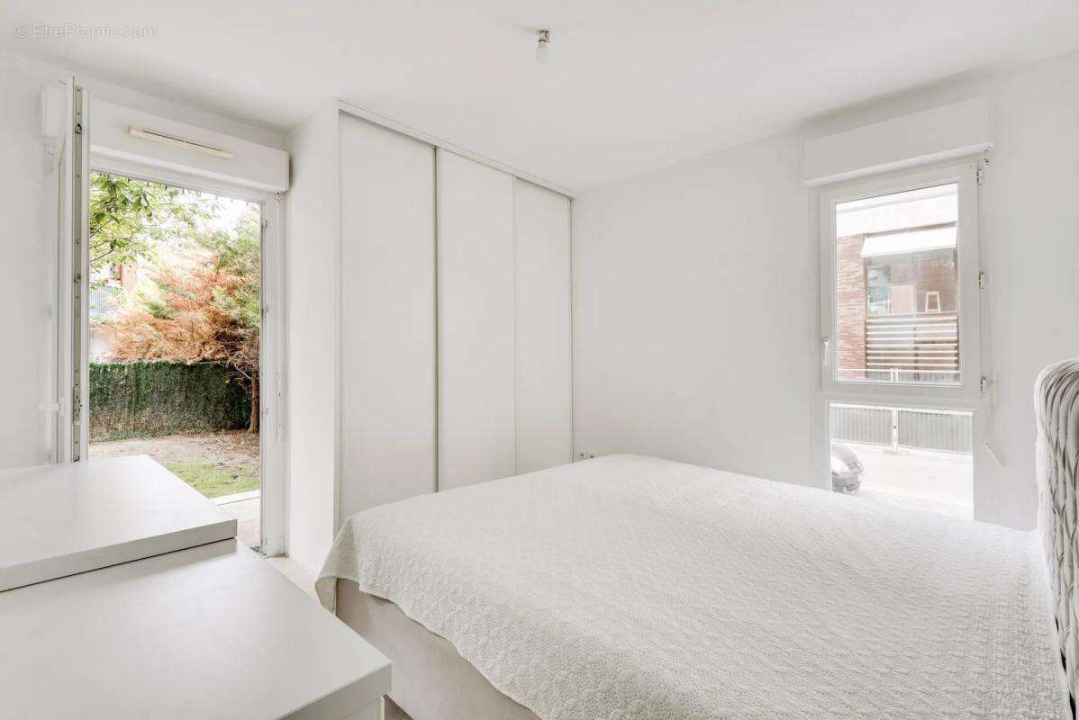 Appartement à BOBIGNY