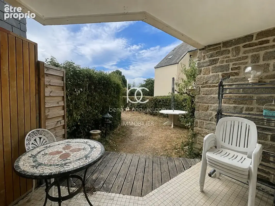 Appartement à ARZON