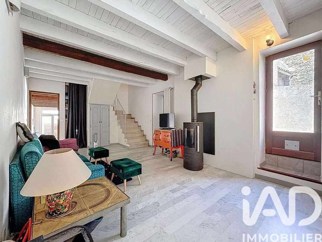 Photo 3 - Maison à LAURENS