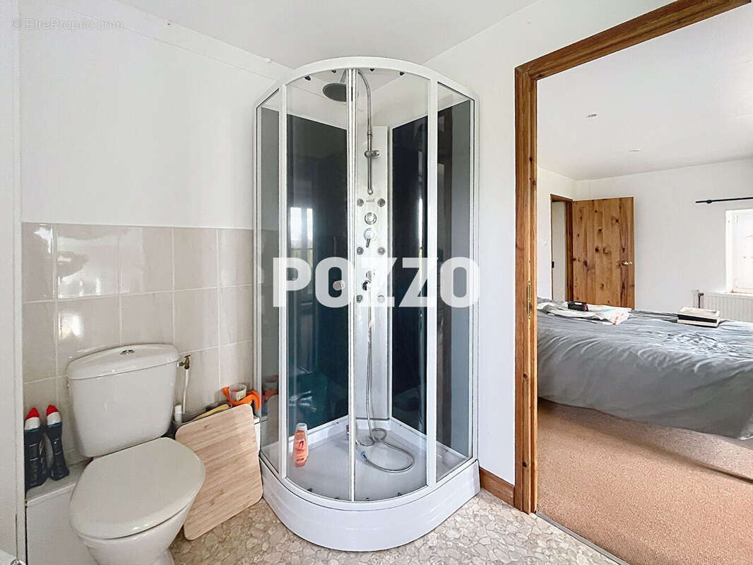 A vendre maison d'habitation + gîte (250 m²) a souleuvre en bocage (14) - photo 8