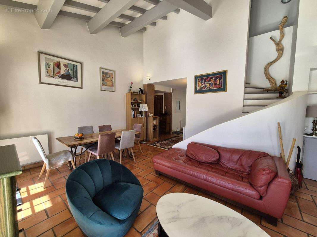 Maison à SAINT-CYPRIEN