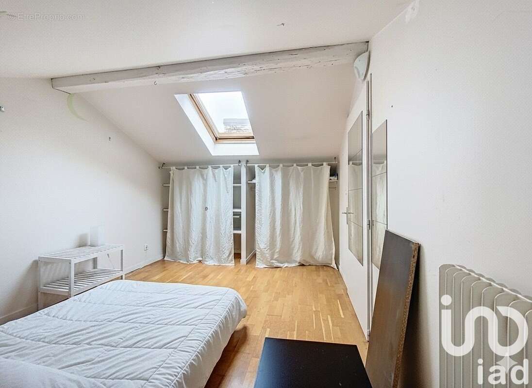 Photo 7 - Maison à ALBIGNY-SUR-SAONE