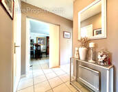 Appartement à EYBENS