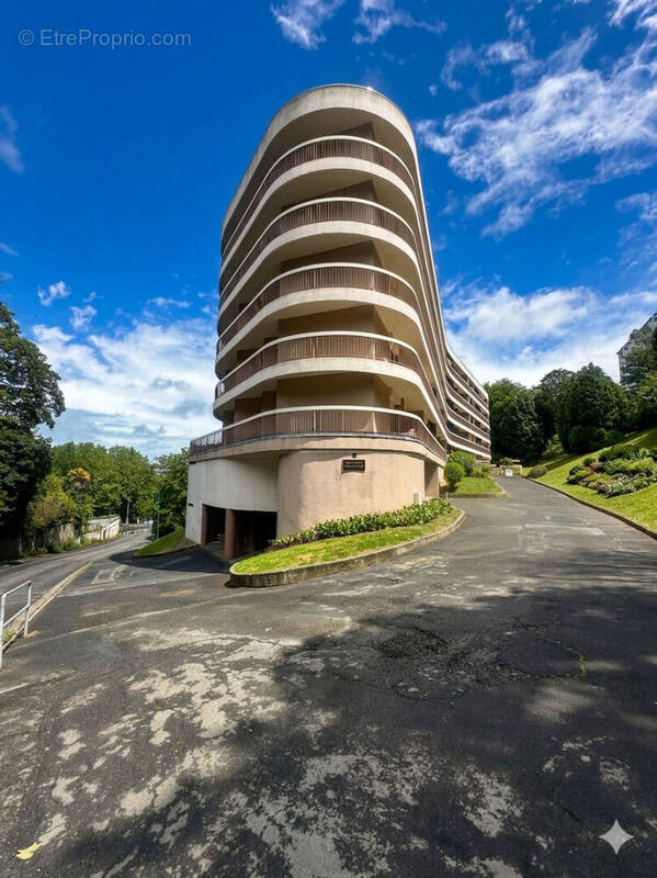 Appartement à SAINT-BRIEUC