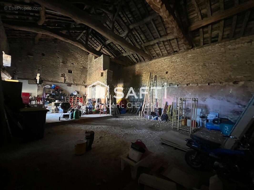 Photo 8 - Maison à VIRE