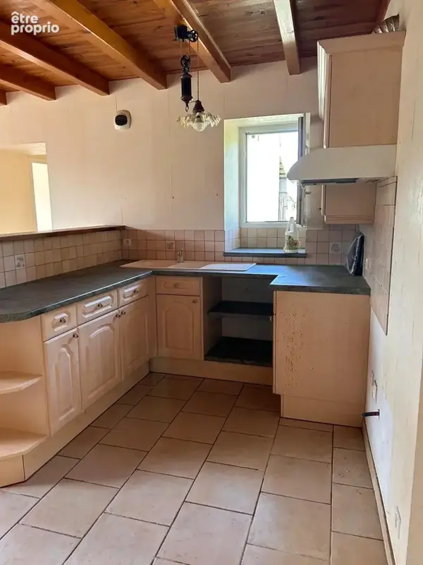 Photo 1 - Maison à LA BROUSSE