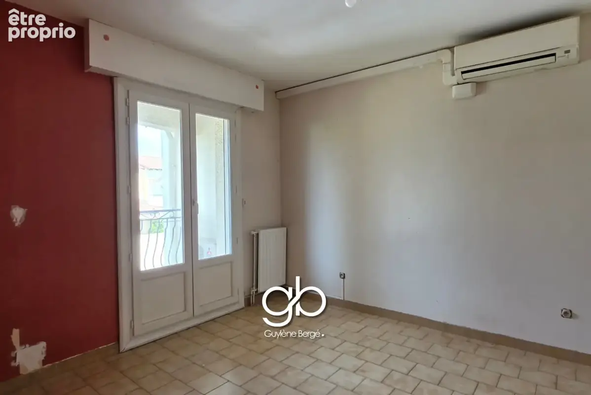 Maison Familiale T5 avec Jardin à Montpellier : 123 m2   Proche Mairie & Tramway - photo 14