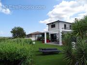 Maison à LA REDORTE